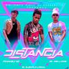 Distancia (Explicit) - El Ejemplo Lirical&El Mello 06&Frankely MC