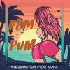 Pum Pum - Vybz&Luna&Motion