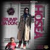 No Hoes(feat. Qred & Keezy) (Explicit) - Trump Da Don&Qred&Keezy