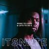 Waste Not Want Not (Explicit) - ItsNate