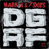 DGAF (Explicit) - Marnik&7 Skies