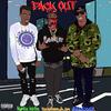 PackOut(feat. Kota Kota & Goodbook) (Explicit) - RoadRunnah_km&Kota Kota&GoodBook