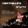 Bogota (Steve Morley Remix) - Con Phillips