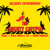 The Mighty Calypso (Instrumental) - MillBeatz Entertainment