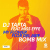 My Flower (feat. Miss Effe) (Electro Version) - Dj Tafta&Miss Effe