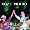 Amor Clandestino (Ao Vivo) - Ney e Nando&Jayne