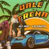 Dale Frena (La Santa Oficial) (feat. Jey One & PiketeProducer) - La Santa&Jey One&PiketeProducer