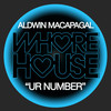 Ur Number - Aldwin Macapagal