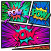 POW POW POW - Kaskade&Chemical Surf&Ryan Raddon&Finn Bjarnson&Lucas Tassinari Sanches Gonzales&Hugo Tassinari Sanches Gonzales
