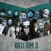 Katliam 3 (Remix) - Massaka&Yener Çevik&TekMill&Defkhan&Canbay&Wolker&Şanışer&Anıl Piyancı&Sansar Salvo&Diablo 63&Sirdav&Hayki&Rota&Dr Fuchs