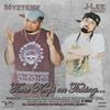 Last Dayz(feat. Kinetic 9 & Dizzy Gunz) (Explicit) - Myztery&J Lee Kapone&Kinetic 9&Dizzy Gunz