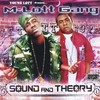 Nobody Never Told Me (Explicit) - M-Lott Gang&SK