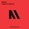High k (Original Mix) - Gabriele Congedo