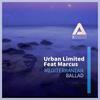 Mediterranean Ballad (Double Fab Version) - Urban Limited&Marcus
