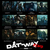 Dat Way (Remix|Explicit) - Krept & Konan&Abra Cadabra&BackRoad Gee&French Montana&Clavish&Beenie Man&Pa Salieu&BandoKay&Double Lz&DoRoad&K-Trap