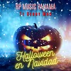 Halloween en Navidad - Kenny Man (Explicit) - Rp Music Panamá&Kenny Man