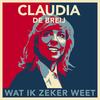 Nergens Liever - Claudia de Breij