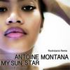 My Sun Star[feat. Jessica Johnson] (Rockstarzz Remix) - Antoine Montana&Jessica Johnson