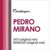Densout - Pedro Mirano