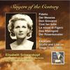 Porgi, amor, qualche ristoro - Elisabeth Schwarzkopf&Hamburg Radio Orchestra&Wilhelm Schchter