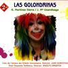 Las Golondrinas: 