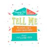 Tell Me(feat. Pat Layne & Dito) - Mr. Jacob&C'enty&Ramis&Medylandia&Pat Layne&Dito