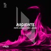 Ardiente (Ardiente Vocal Mix) - Peppe Citarella&Wnoise