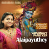 Alaipayuthe - Vaishnavy Panicker