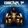 Time Machine (David Montoya Alt Mix) - Oscar P&David Montoya&2021 Oscar Poche