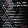 Darck Istitutions (Original Mix) - Ego Leon