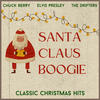 Christmas Boogie - Sugar Chile Robinson