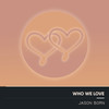 Who We Love (Electro Acoustic Mix) - Jason Born