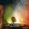 Live It Forever (Silent Code Vocal Cut DNB Remix) - Jerome Price