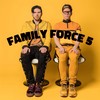 Chainsaw - Family Force 5