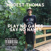 Breathe (Explicit) - Modest Thomas&KXNG Crooked