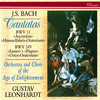 J.S. Bach: Kommt, eilet und laufet (Easter Oratorio) , BWV 249 - 3. Recitativo 