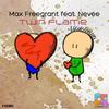 Twin Flame (Original Mix) - Max Freegrant&Nevee