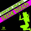 Little B**ch (Electro Edit) - Manuel Lauren