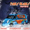 Funky Skunky (Explicit) - Tricknotic&Futuristic&Durand The Rapper&Murkemz&Mark Poirier&Phiipp Tyila