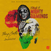 Tribute To Mighty Diamonds - Tony Curtis&IamNuhRush