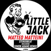 Stereobeat (Original Mix) - Matteo Matteini