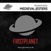 Medieval Jesters - Dadematto