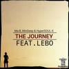 The Journey (Main Mix) - Yasuko Uyama-Bouvard&Mindeep&HyperSOUL-X&Lebo