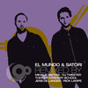 Valley Of The Kings (Rick Lampe Remix) - el mundo&Satori&Rick Lampe