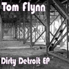 Red Lettuce (Original) - Tom Flynn