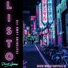 Listo(feat. Lawd Ito) - David Givens&Lawd Ito