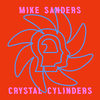 Crystal Cylinders - Mike Sanders
