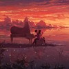 一首没人和的歌 - 沙雕少年可乐君