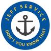 Don’t You Know That - Jeff Service