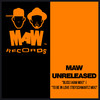 Bliss (4 A.M. Mix) - MAW Unreleased&Mutiny UK